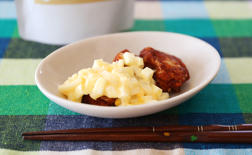 タルタルソース