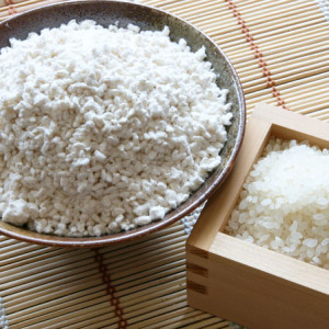 米麹とは？