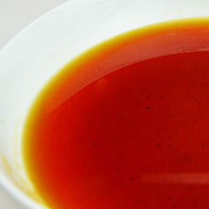 びわの葉エキスの作り方