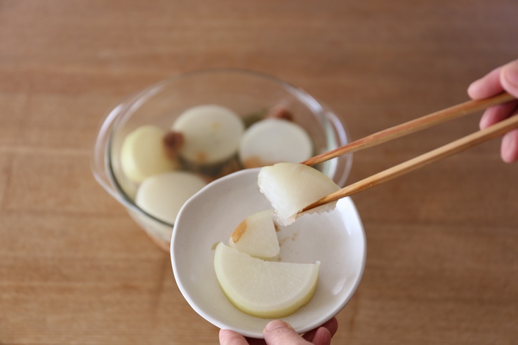 「梅流し」とは