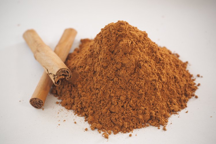 シナモン