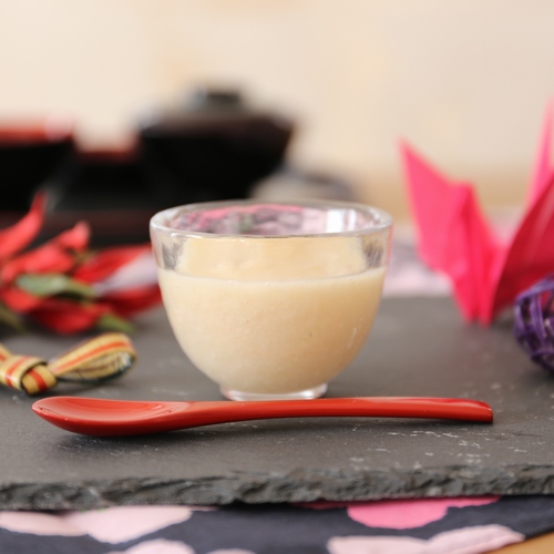 納豆は一日一パック