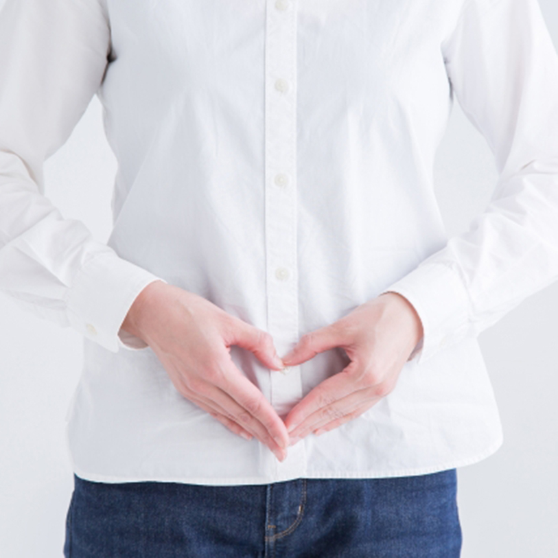 腸内フローラのバランスを改善