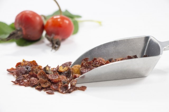 ローズヒップとは