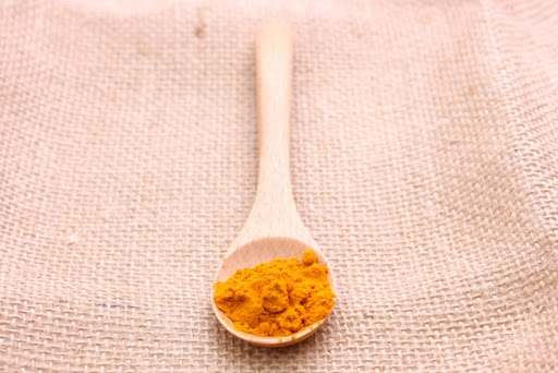 ウコンの健康効果と可能性