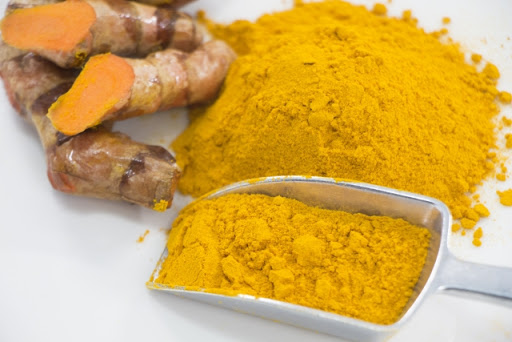 ウコンの気になる副作用