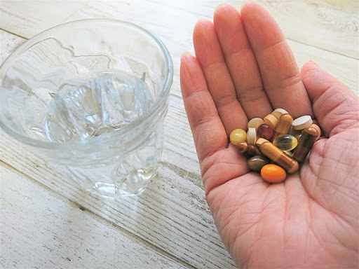 鉄分の過剰摂取に注意！