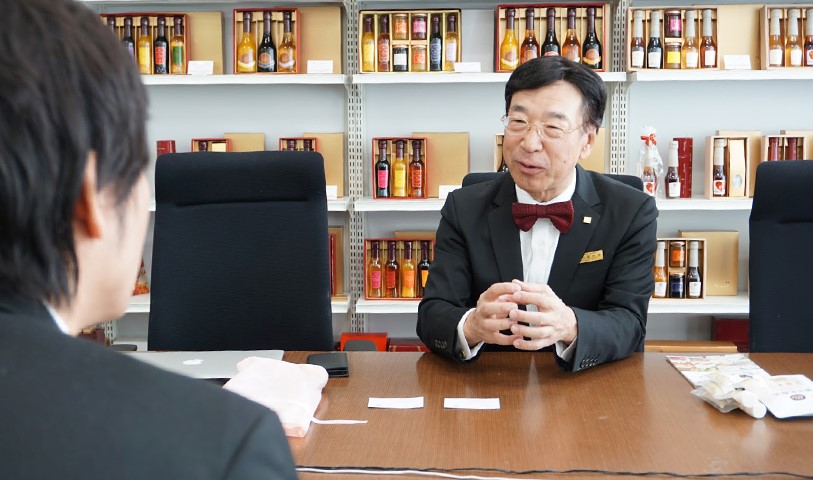 一日にどれくらいの量のお酢をとればよいのですか？