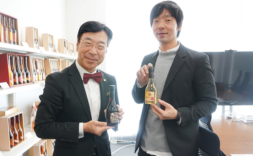 身近にある調味料