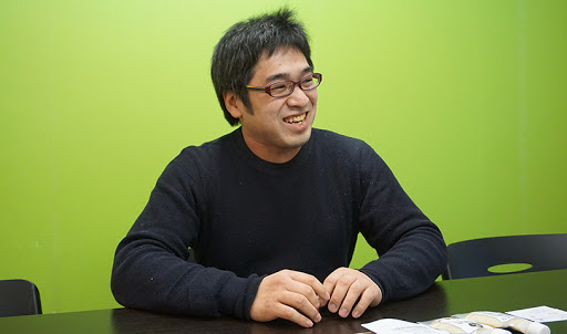 藤井寛（ふじい ひろし）さんのプロフィール