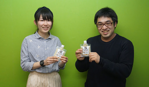 甘酒探求家としての藤井さん