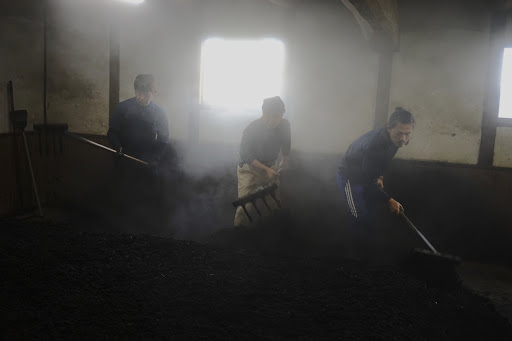 -阿波藍 (徳島県)-