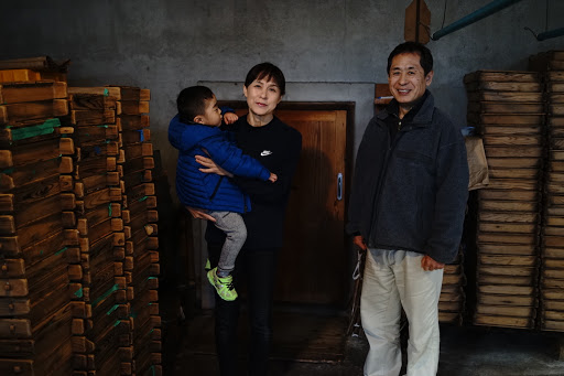 -麹 / 石橋糀屋（福島県）-