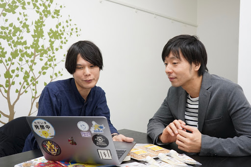 全国各地を旅する中で出会った方々ですか？