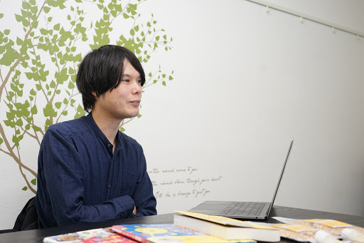 「発酵」をテーマに多くの問題に取り組んでいるように感じます。