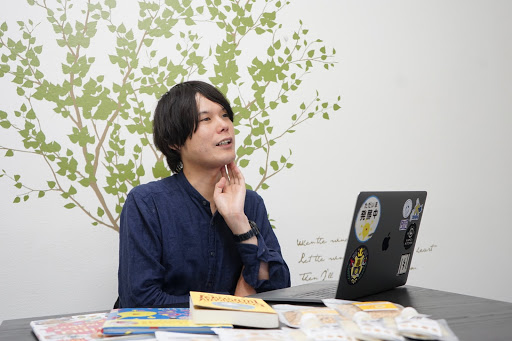 この展示会が終わったあとの予定は何かお考えですか？