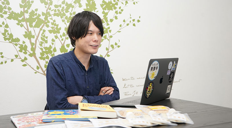 小倉ヒラク（発酵デザイナー）さんのプロフィール