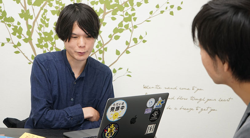 具体的には、どんなプロジェクトがありますか？