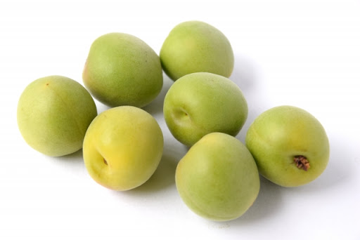 びわの種に含まれる「アミグダリン」とは？