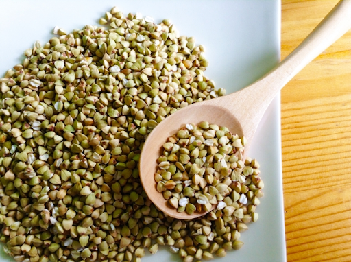 そばの実ダイエットとは？