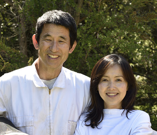 宇田幸康（うだ・ゆきやす）さん