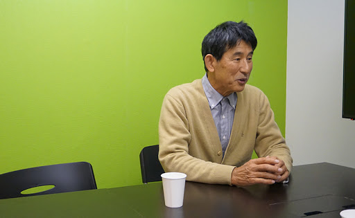 マヌカハニーの効果を伺いました