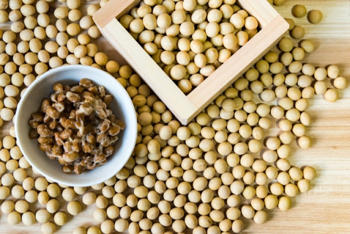 疲労回復やダイエットに効果的！納豆で得られる健康効果