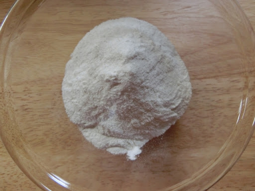 米粉はおいしい