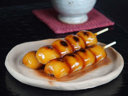 米粉の種類と用途