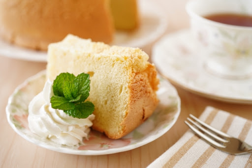 米粉は吸水量が多い