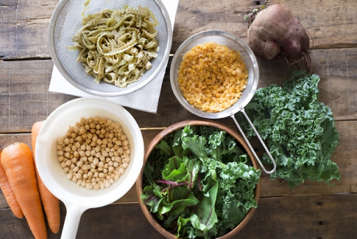 グルテンフリー