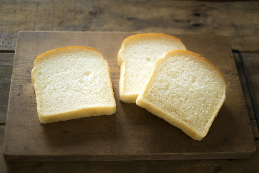 米粉パンの作り方