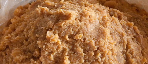 あえて色々な塩を使って違いを楽しむのも〇