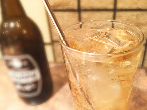 焼酎の美味しい飲み方