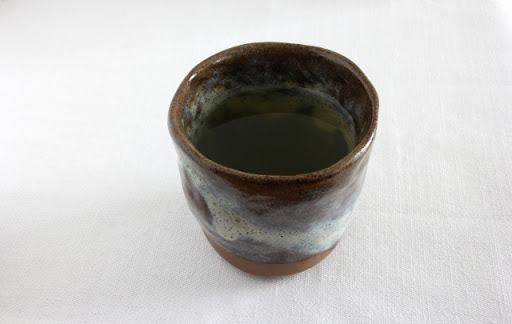 焼酎の割り方いろいろ