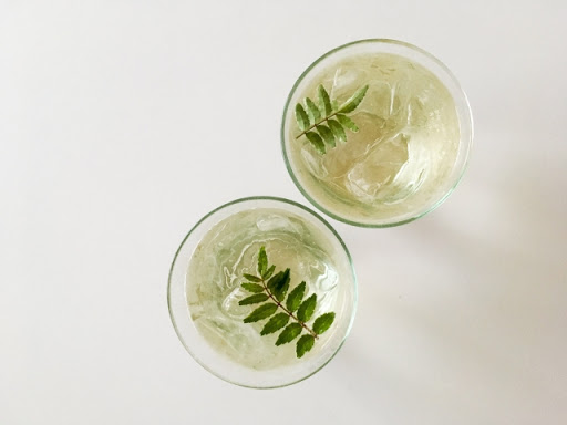 焼酎ハイボール（酎ハイ）