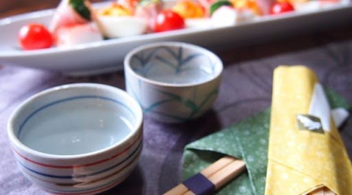 日本酒の飲み方、楽しみ方ー日本酒を味わい尽くす極意、教えます！