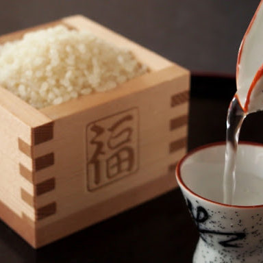 日本酒の歴史と文化ー和を醸す酒、日本酒