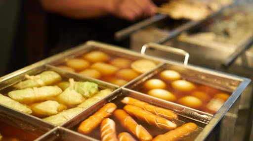 食中酒としての日本酒