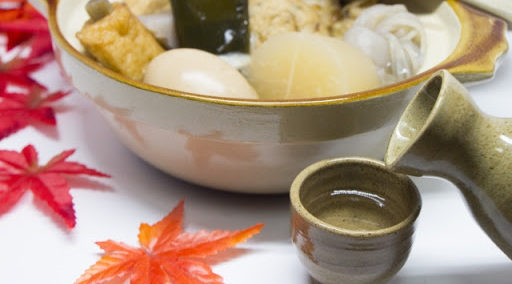 食事といっしょに味わおう