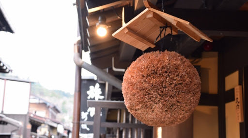 日本酒の作り方