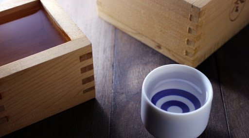 日本酒の副原料ー醸造アルコールを考える