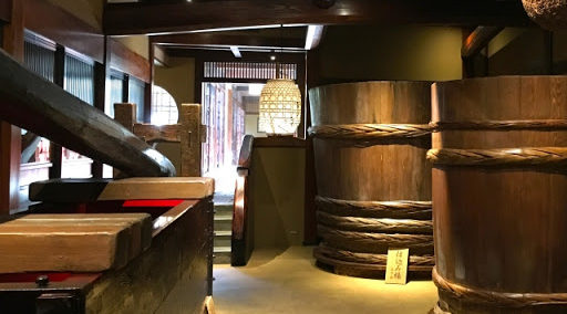 醸（かも）しの主役・酵母