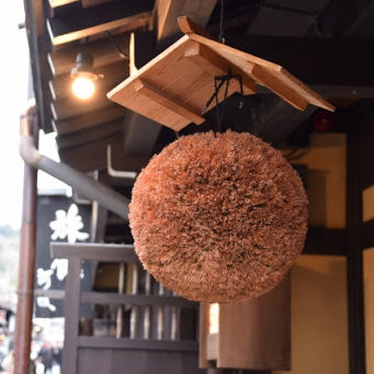 日本酒の作り方