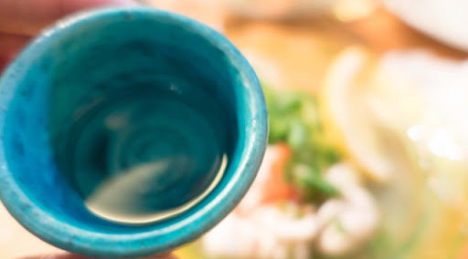 日本酒の選び方