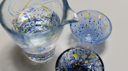 ステップ1.「特定名称」で日本酒タイプをチェック！