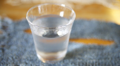 醸造アルコール添加について