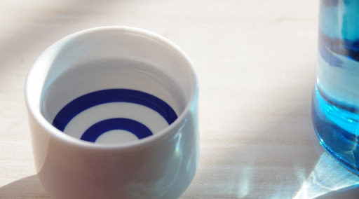 「日本酒度」「酸度」をチェックして甘辛度を知る