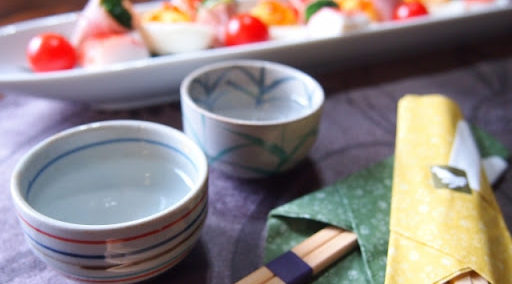 日本酒の飲み方、楽しみ方