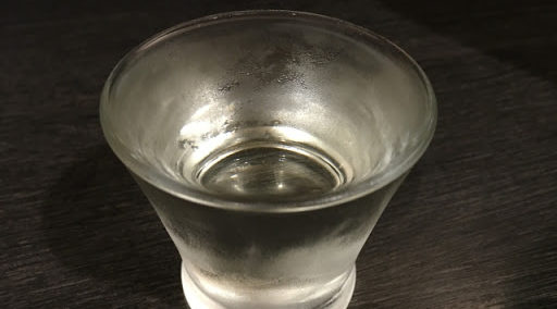 燗or冷？温度を変えて魅力を新発見！